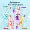 Lux Foaming & Refreshing Scented Shower Gel Collection