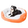 Small Pet Dog Bed Puppy Cushion House Pet Soft Warm Kennel Dog Blanket