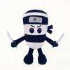 Tung Tung Sahur Plush Toy Juguete Tungtung Sahur Tralalero Tralala Toy Tralalero Tralala Shark Plush Doll Merch Birthday Gift