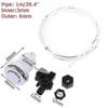 16a Push Air Button Switch Food Waste Disposal Bathtub Massage Chair Switch S12274175 Hwy