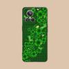 Saint Patrick's Day Mobile Phone Case for Realme 15 14 13 12 11 10 9 Pro Plus T i Lite 5G Colorful Printing Cover Pretty Luxury