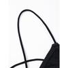 Women Wireless Cross Back Beauty Back Seamless Anti Exposure Inner Bra