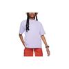T Shirt Sportswear Hydrangea Kids' FN9692-515