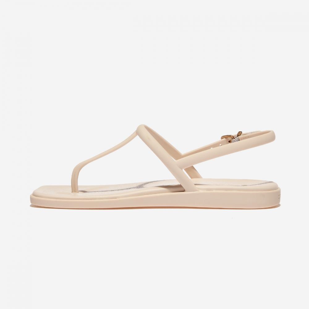 Crocs Miami Thong Flip-Sandale Crs209793 Tau