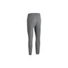 Under Armour Side Stripe Training Pants Women Pants Gray 1366959-019