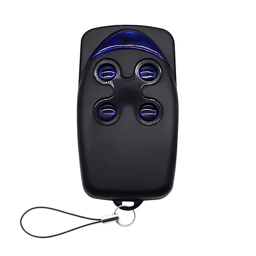 Пульт дистанционного управления для гаражных ворот Nice FloR FLO2R-S FLO4R-S FLO2RE FLO4RE Передатчик 433,92 МГц