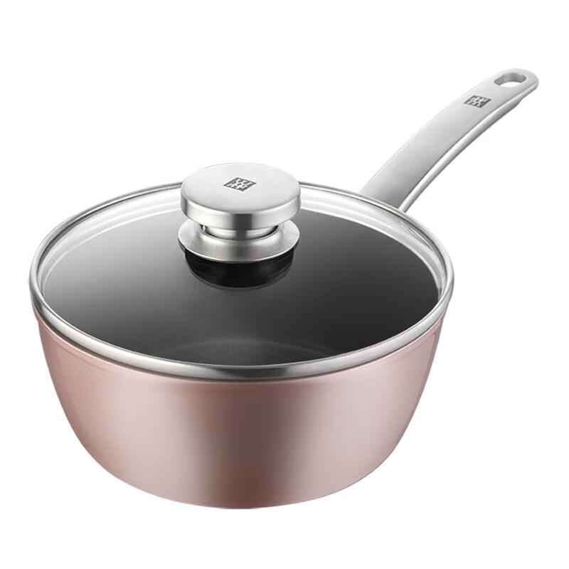 ZWILLING Enjoy 20cm Non-Stick Saucepan