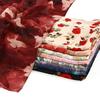 New Pattern Printed Chiffon Hijab Scarf For Woman Muslim Hijabs Shawl Fashion Long Wraps Female Headband Ethnic Islam Turban