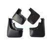 Car Accessories FOR Volkswagen VW Tiguan MK1 2007-2015 Mudguard Fender Mud Flap Guards Splash Mudflaps Mudguards 4pcs