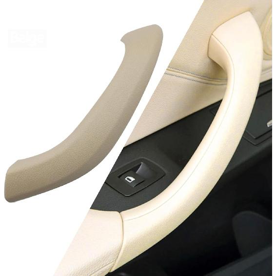FASTCHE Compatible with BMW X1/X2 Door Handle Cover, Door Handle Outer Cover Left Side Door Handle Outer Cover Replacement Compatible with BMW X1 F48