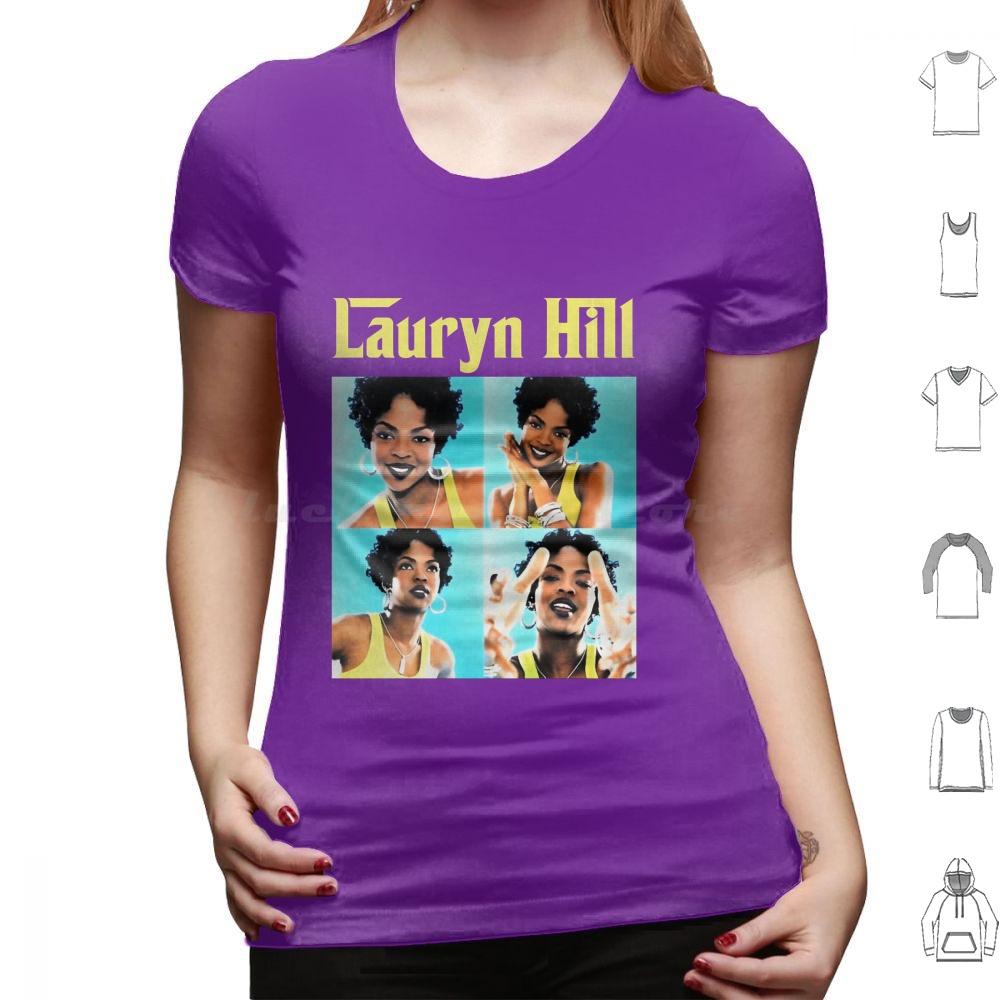 Lauryn Hill The Famous T Shirt Men Women Kids 6xl The Of Lauryn Hill Album Album Cover Cover Lauryn Hill Hip Hop Lauryn Hill