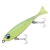 Major Craft Aji & Mebaru Lure Rock Liver Still Shad 60mm 3.1g #005 Matte Chart RVSSD-60 #005 Matte Chart 60mm/3.1g
