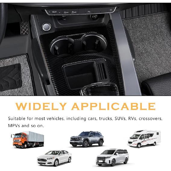 OFBAND 2PCS Elbow Pad Arm Rest For Car,Soft Leather Arm Rest Pillow With One-Piece Molding For Comfortable Support,Universal Car Accessories Car Knee