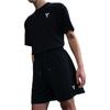 Nike Kobe Dri-FIT 6" Basketball Shorts Black/Black/White Men Bottoms HJ8103-010