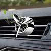 Air Force Two Three Car Vent Fan Perfume Aromatherapy