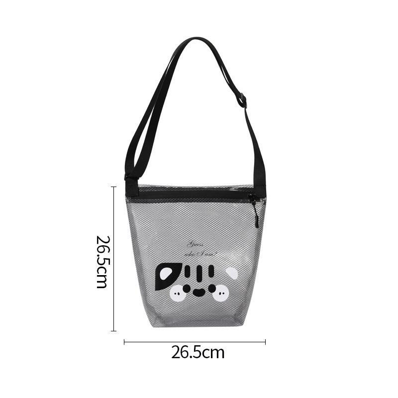 

Portable Toiletry Bag For Men And Women, Waterproof Storage Bag For Business Trip, Foldable Cosmetic Bag