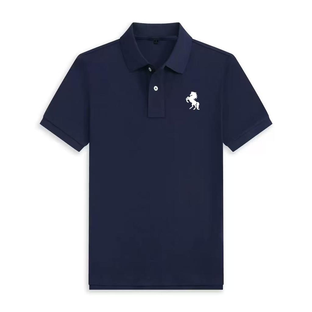Schönes Herren-Poloshirt