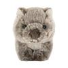 Sunlemon Fluffy's Wombat S 9 X 18 X 11.5 Cm Stuffed Animal Cute Rare Beast Series P-1413