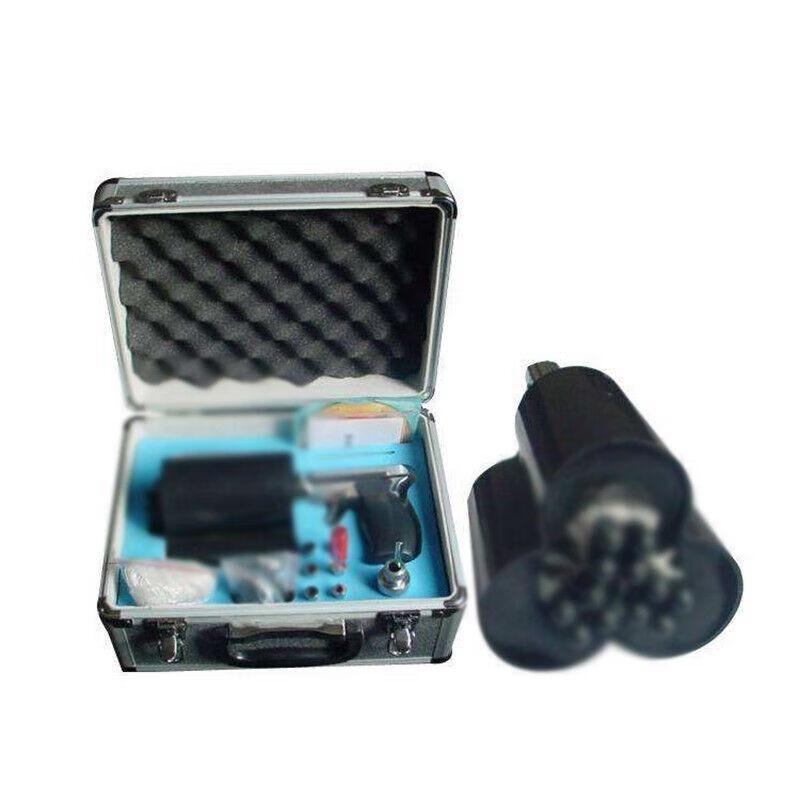 Youyu Emergency Gun-Fired Capture Net