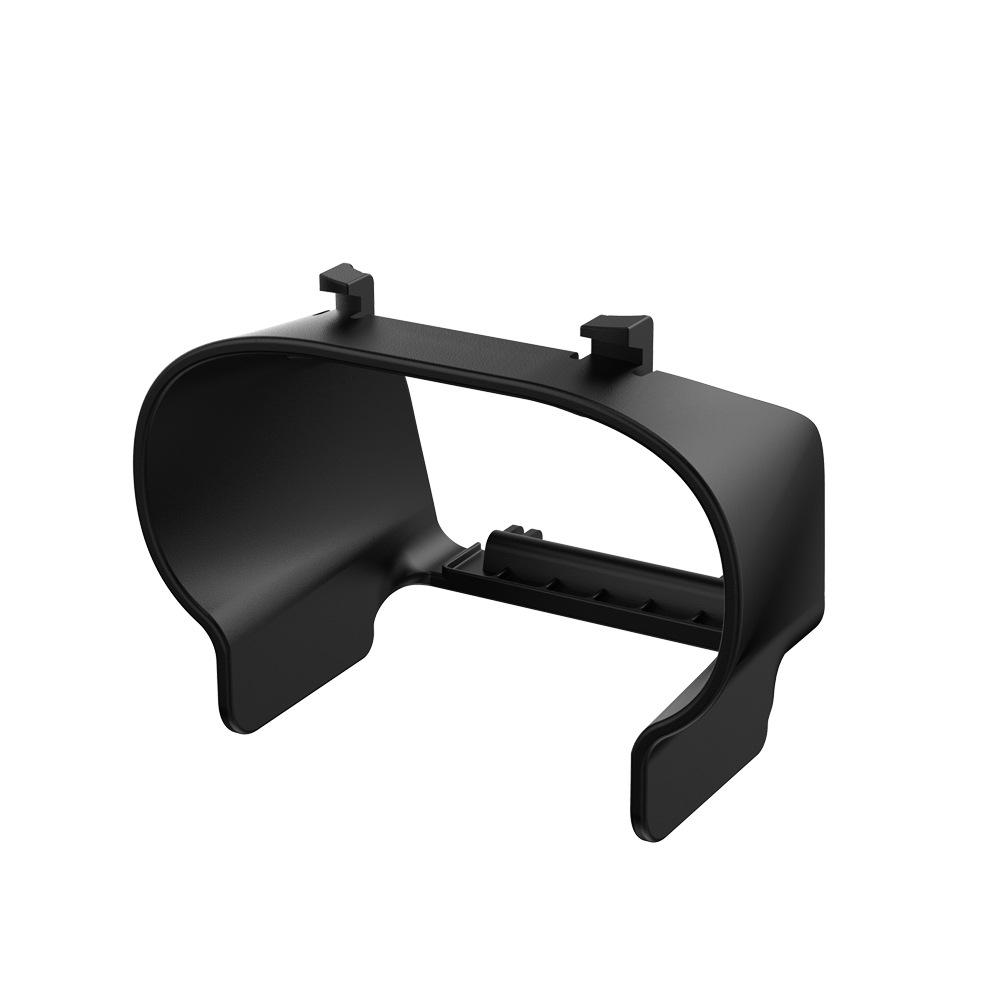 Sunnylife Mini SE/2 Lens Hood: 4K Anti-Glare Sunshade Cover