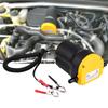 Drivstoffprodukter – Drivstoffpumper