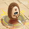 Cartoon Plush Warm Hand Treasure Mini Portable Digital Warmth Treasure USB Charging Self Heating Girl Gift