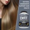 DHT Haladó Haj Formula Biotinnal Étrend-kiegészítő 120 Növényi Kapszula