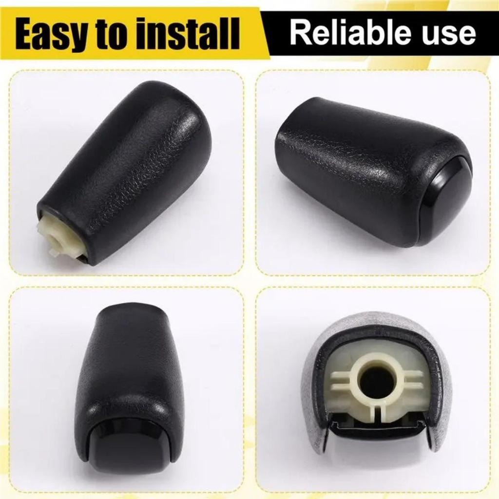 Toyota Prado 2010-2017 Gear Shift Knob 33504-60301-E1