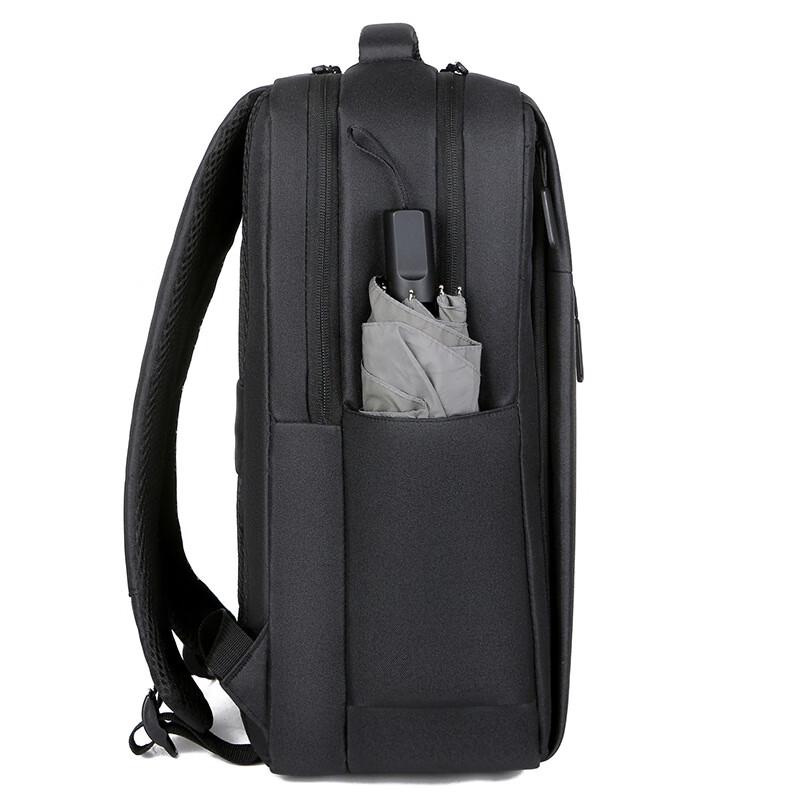 Li Shen Business Commuter Laptop Backpack