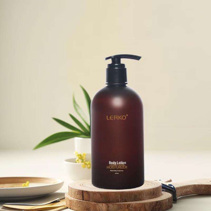LERKO Moisturizing Fragrance Body Lotion