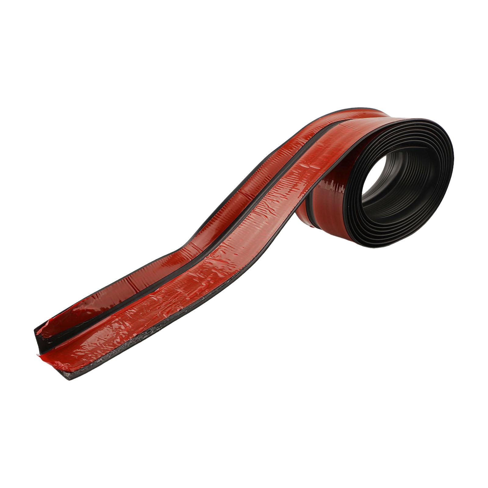 

Anti Slip Strips Stair Edge Protection PVC Safety Treads Triangle Teeth Design Versatile Use Waterproof Treads чорний