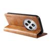YIKATU YK-006 For Xiaomi Poco C75 4G/Redmi 14R 5G/14C 4G Case Wallet Litchi Grain Leather Phone Cover Magnetic Auto-Absorbed