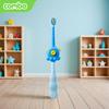 COMBO Kids Electric Toothbrush - Soft Bristles, 3-6 Years CN Plug (adapter Included)