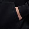 Jordan Brooklyn Fleece Oversized Comfortable Simple Sweatshirt Men Tops IB7235-010