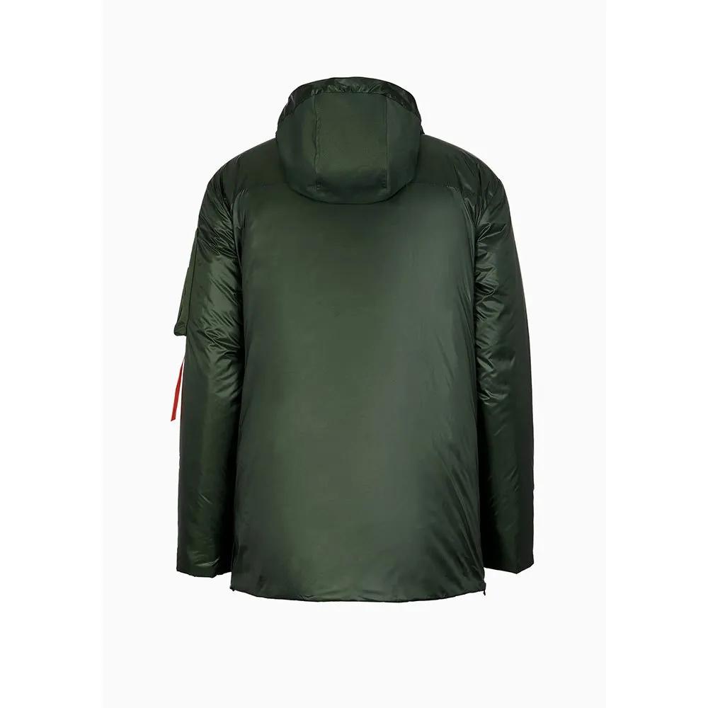 EA7 EMPORIO ARMANI Пальто 6Rpk03