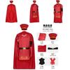 Maximus Farquaad Lord Cosplay Outfit Monster Shrek 4d Themed