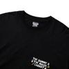 Seupeullaesikodeu Long Sleeve Black - Coco And Magic Carrot