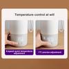 Philips Constant Temperature Cup Wireless Portable Dual-Mode Quick Heating for Milk Making 500ml 500W 3-Pin Plug