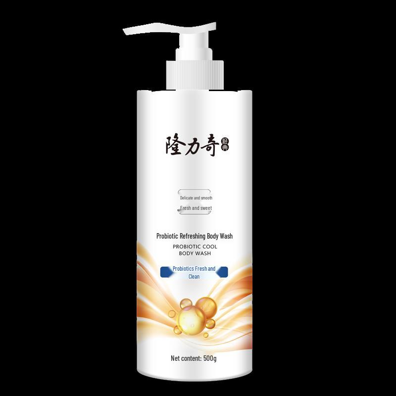 

Longrich Probiotic Moisturizing Body Wash 500g