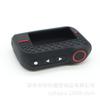 Starline A93 Iron General Honeycomb Pattern Two-Way Car Alarm Key Cover, for Russia