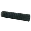 Euro Fence Green 1 X 10 M PVC Coated Iron