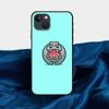 Cartoon Hippo telefondeksel for iPhone Samsung Galaxy Redmi Xiaomi Oppo OnePlus Note SA 7 8 9 10 11 12 13 14 20 21 22 23 53 54 Pro Max Plus Ultra