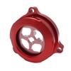 Oil Filter Cover Cap Motorcycle Replace Parts for Raptor 700 Yfm700