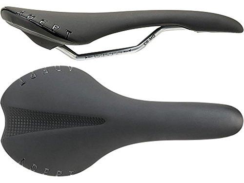 Adept Diverse Saddle Black (SDL28000)