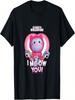 Gabby's Dollhouse Valentine's Day I Me-Ow You! T-Shirt