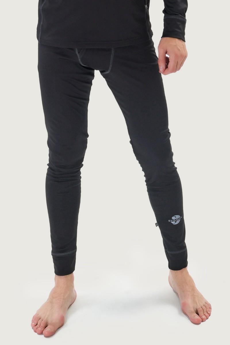 

Термокальсони Stimma (80652) 52(XL) прозорий колір чорний