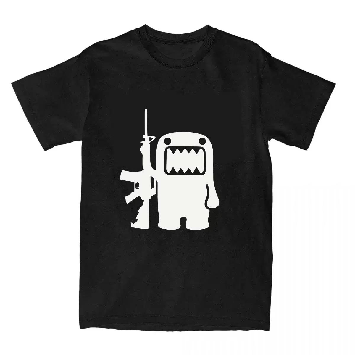 

Loose printed pure cotton T-shirts for both boys and girls S