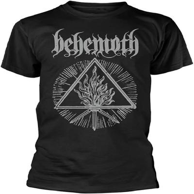 Behemoth Furor Divinus Offizielles T-Shirt Herren Unisex