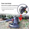 Cordless Lithium-ion Multi-tool Garden Trimmer