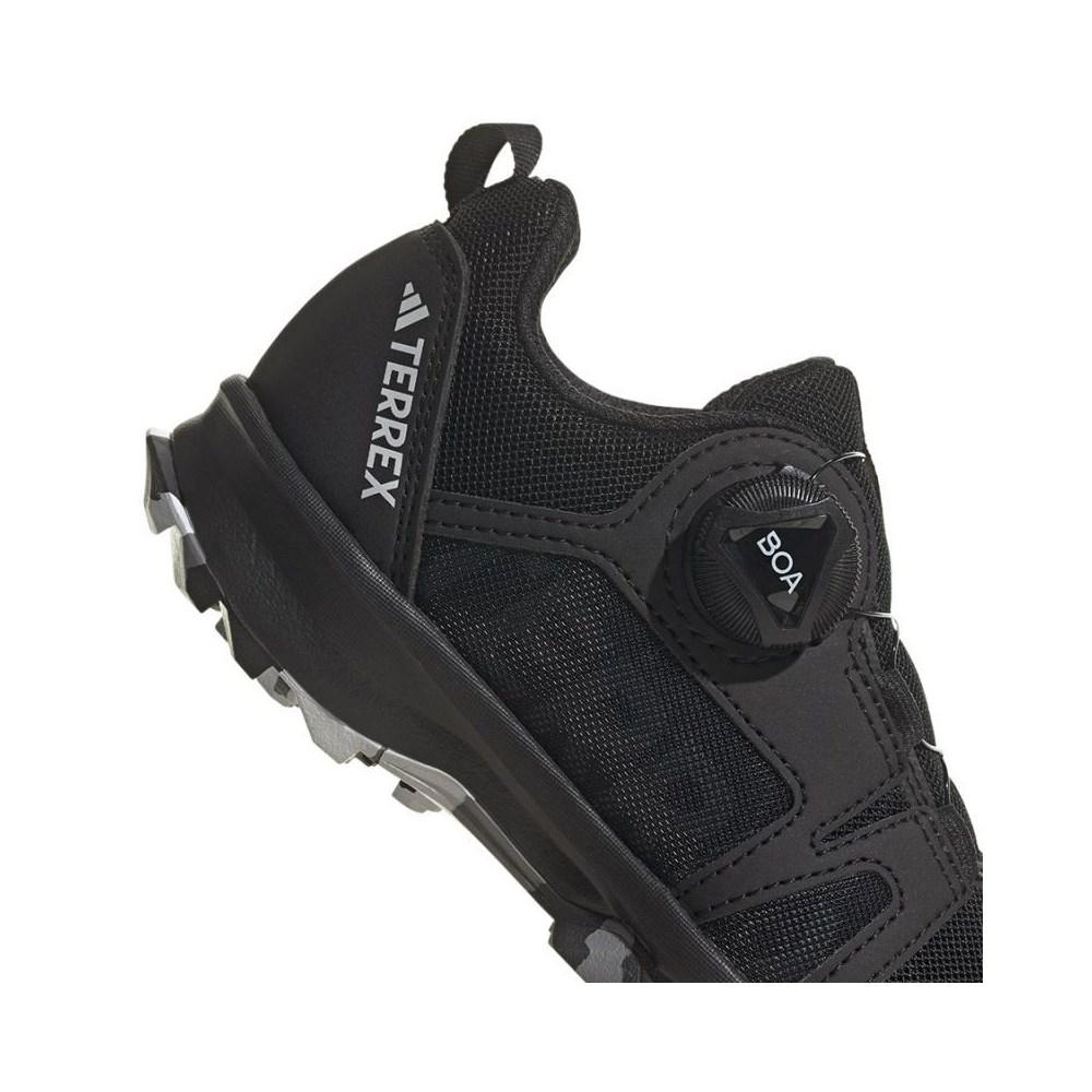 Adidas terrex agravic boa sneakers Black